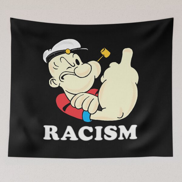 Artikelvorschau, Popeye der Seemann entworfen und verkauft von LuxuryEzequiel.