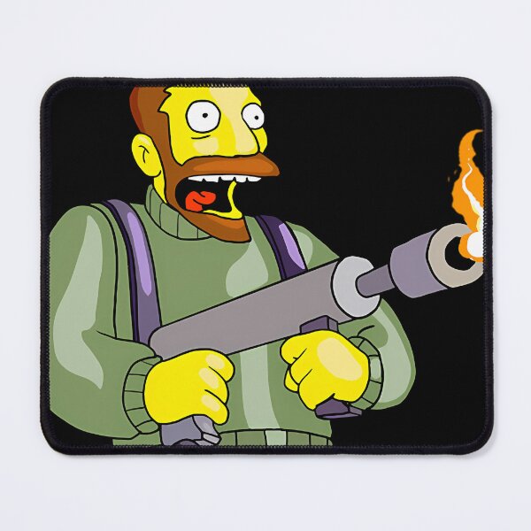 Item preview,  New Hank Scorpio designed and sold by LuxuryEzequiel.