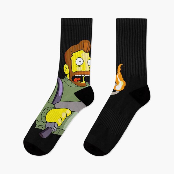Item preview,  New Hank Scorpio designed and sold by LuxuryEzequiel.