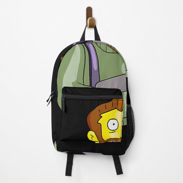 Item preview, New Hank Scorpio designed and sold by LuxuryEzequiel.
