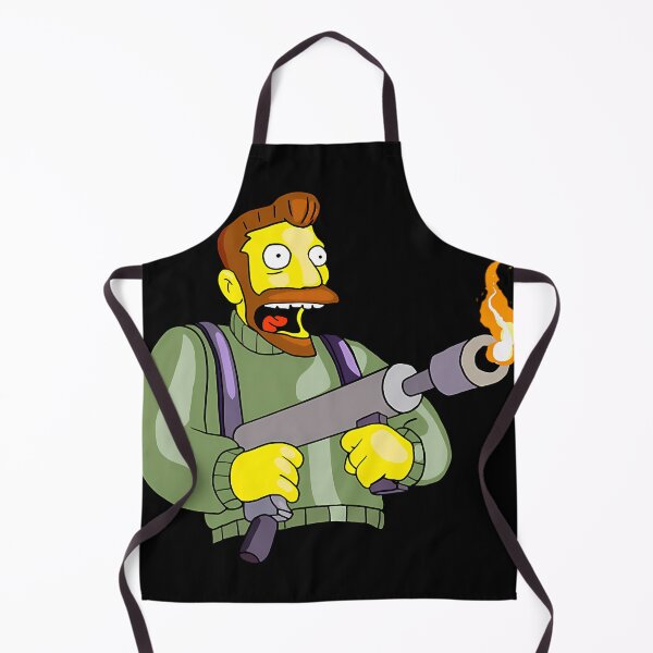 Item preview, New Hank Scorpio designed and sold by LuxuryEzequiel.