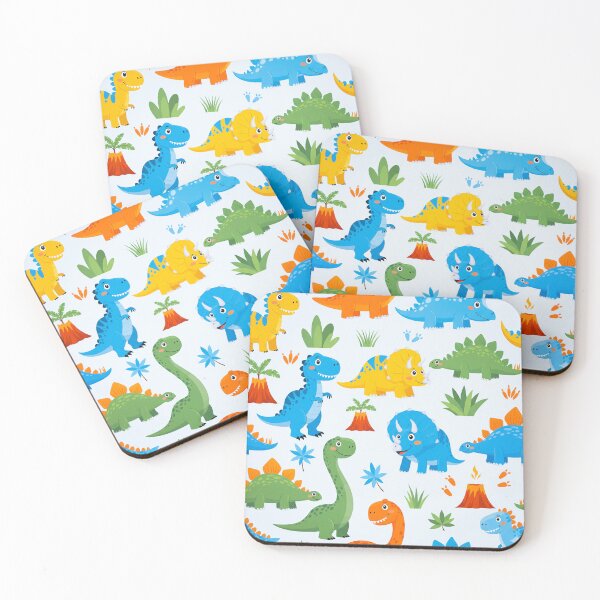 Item preview, beautiful dinosaurs  designed and sold by mahjh.