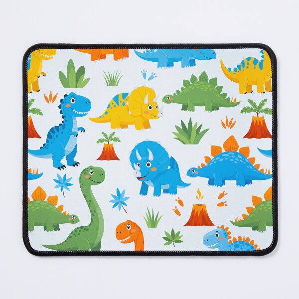 Item preview, beautiful dinosaurs  designed and sold by mahjh.