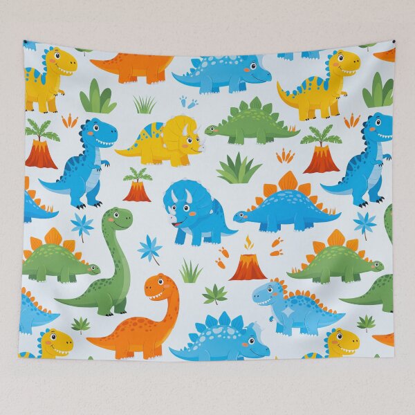 Item preview, beautiful dinosaurs  designed and sold by mahjh.