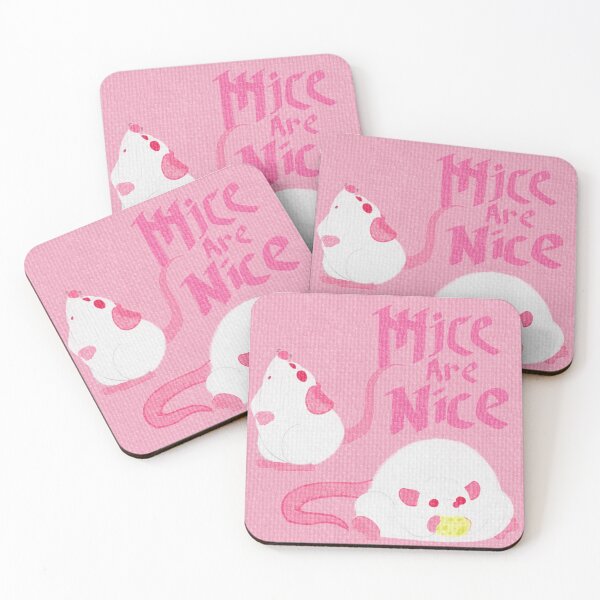 Item preview, Mice are Nice designed and sold by buggyboutique.