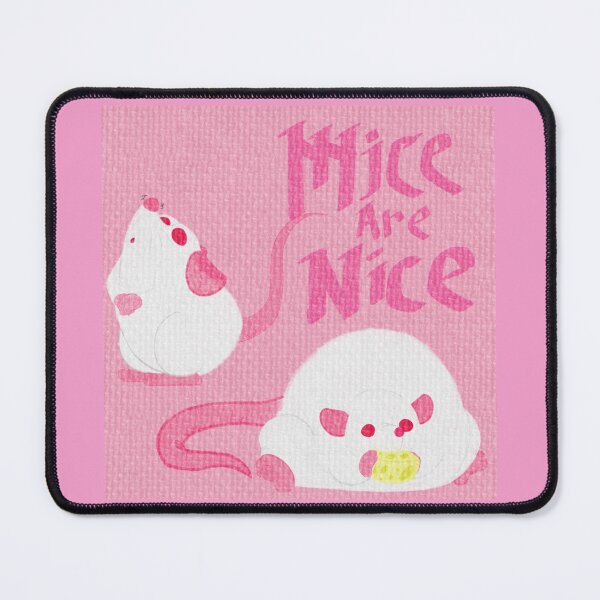 Item preview, Mice are Nice designed and sold by buggyboutique.