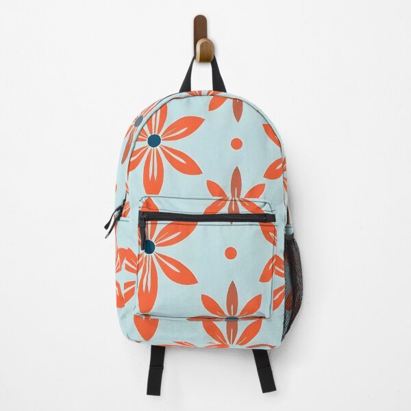 Item preview, Mid Century Modern Pattern designed and sold by GraphicsClub.