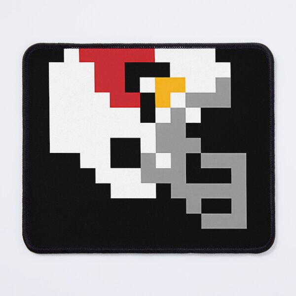 Item preview,  Arizona Cardinals (Tecmo Super Bowl Football Helmet) designed and sold by PatelBleak94.