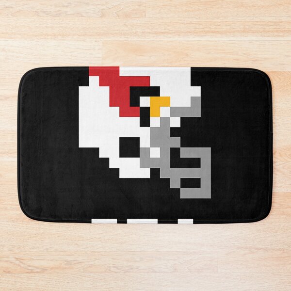 Item preview,  Arizona Cardinals (Tecmo Super Bowl Football Helmet) designed and sold by PatelBleak94.