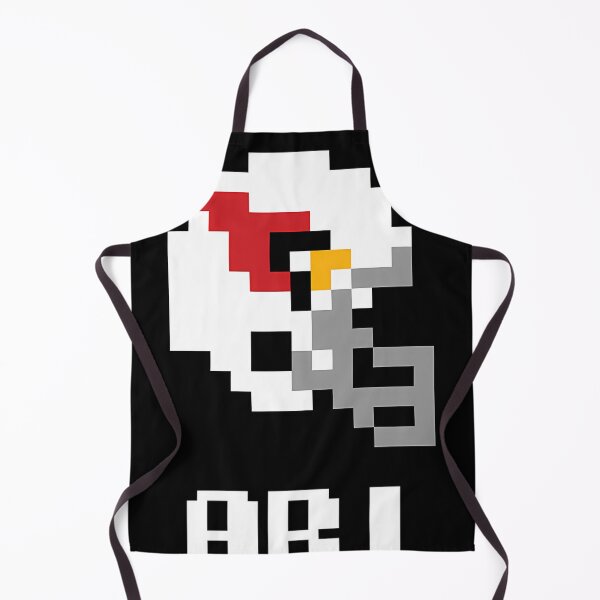 Item preview,  Arizona Cardinals (Tecmo Super Bowl Football Helmet) designed and sold by PatelBleak94.