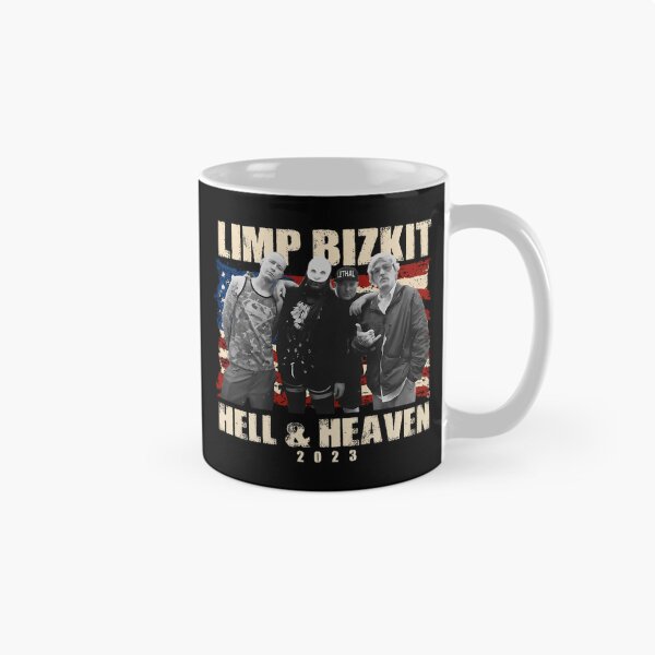Item preview, Rap Rock Limp Bizkit designed and sold by GarmentAbyssal.