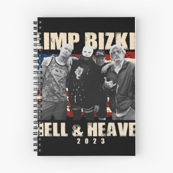 Item preview, Rap Rock Limp Bizkit designed and sold by GarmentAbyssal.