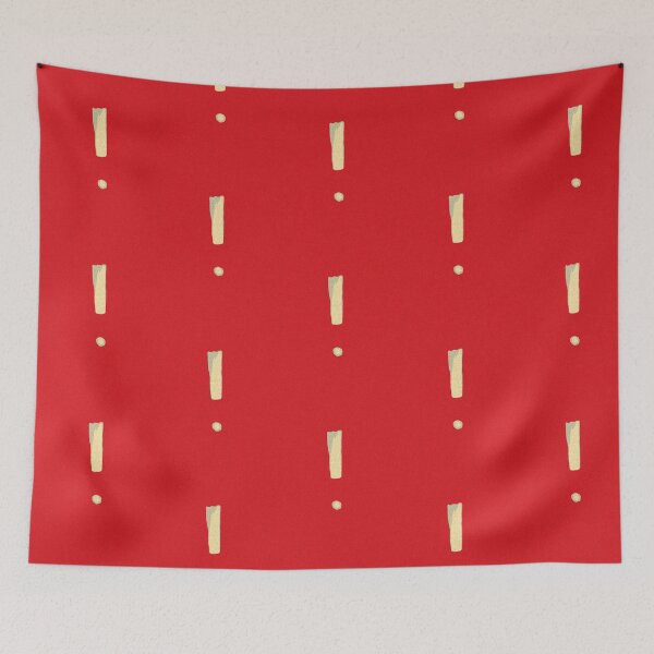 Item preview, Exclamation mark designed and sold by HeadacheMachine.