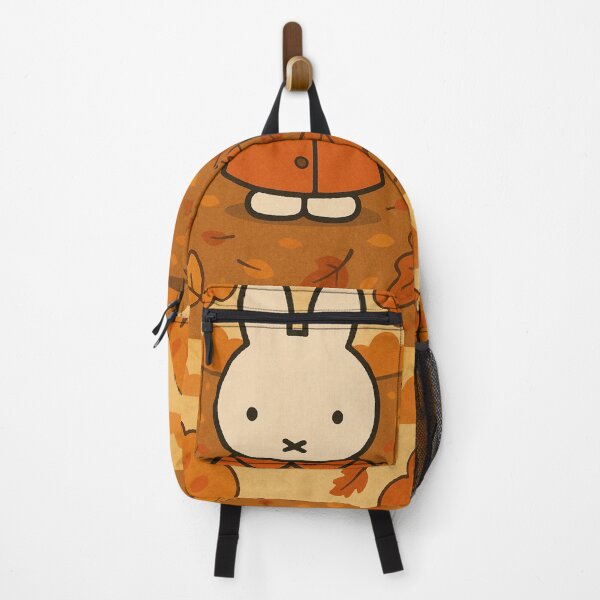 Item preview, Miffy in Autumn designed and sold by Cozy Moss Studio.