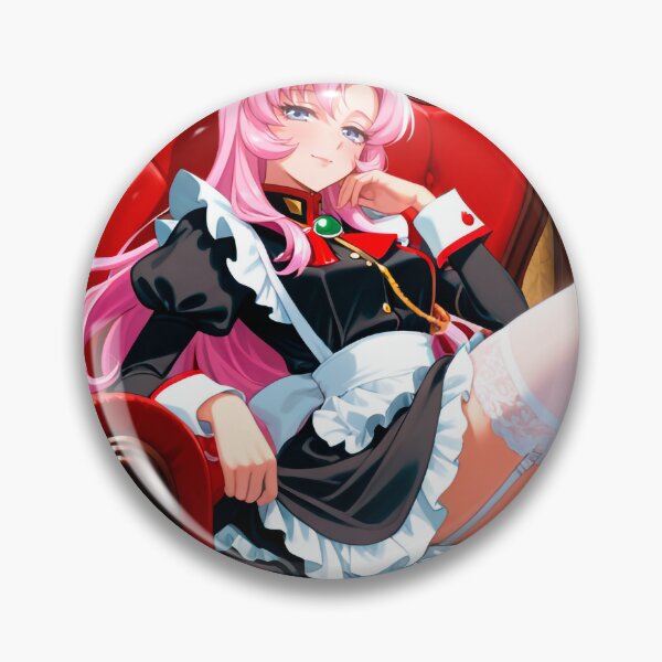 Item preview, UTENA I designed and sold by CarnifexHell.