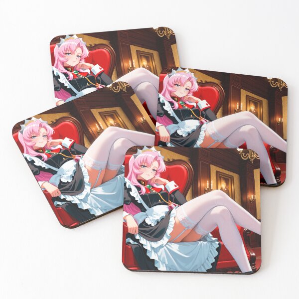Item preview, UTENA I designed and sold by CarnifexHell.