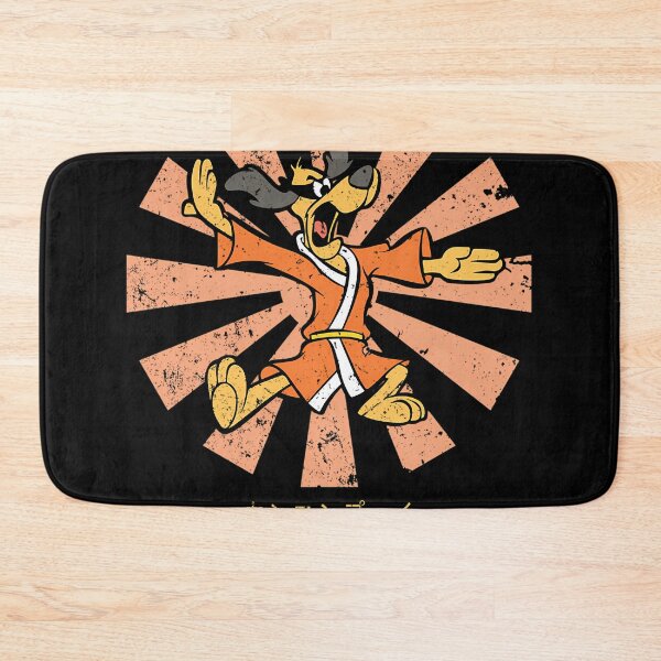Item preview, Hong Kong Phooey Retro Japanese designed and sold by LuxuryEzequiel.