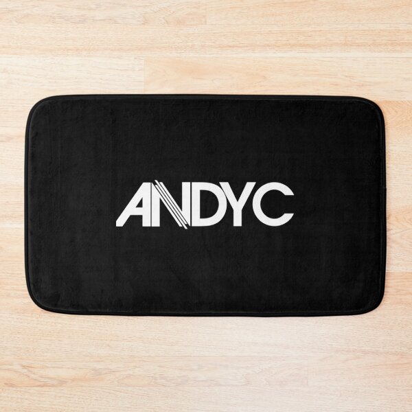 Item preview,   Andy C Logo Merchandise designed and sold by DoctoOrderAmya.