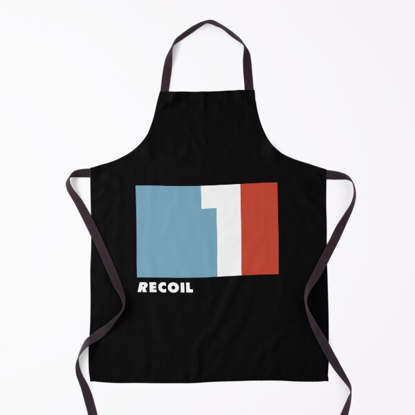 Item preview, Recoil ( 1 ) Tribute Design White Version designed and sold by ohashiycmaun.