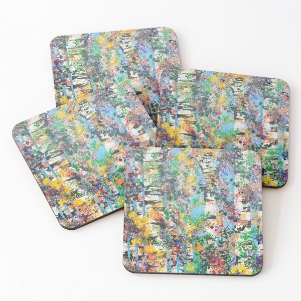 Item preview, Aspens designed and sold by Joeline Wieburg.