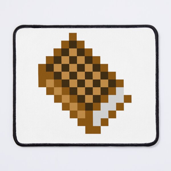 Item preview, Pixelated Book designed and sold by tranquil-haven.