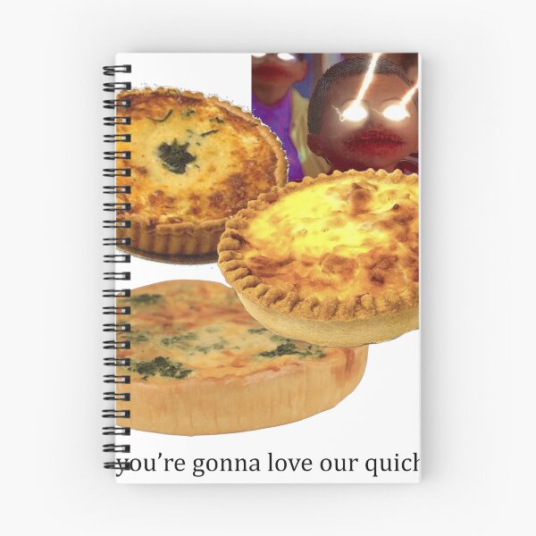 Item preview, You're gonna love our quiche designed and sold by Shopein.