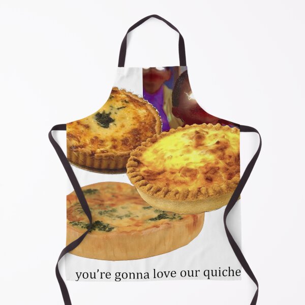 Item preview, You're gonna love our quiche designed and sold by Shopein.