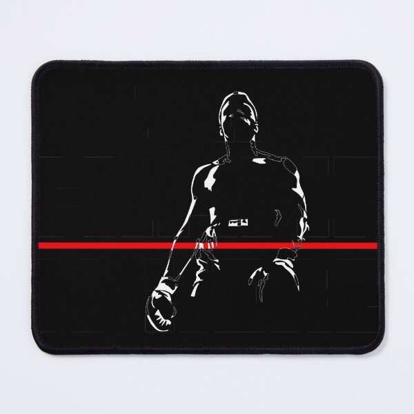Item preview, The Champ Is Here designed and sold by PatelBleak94.