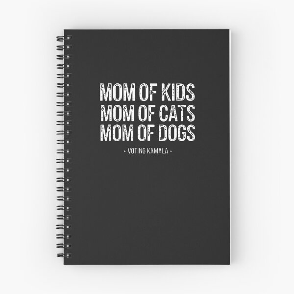 Item preview, Cat-Dog-Mom-Lady-For-Kamala-Vote-Harris-Walz-2024-President-(1) designed and sold by elleryngvodde.