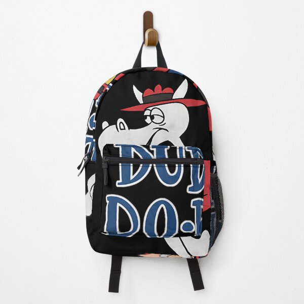 Item preview, Vintage Photograp Tribute To Jay Ward Cartoons Dudley Riding Horse Backwards Idol Gifts Fot You Clas designed and sold by LuxuryEzequiel.