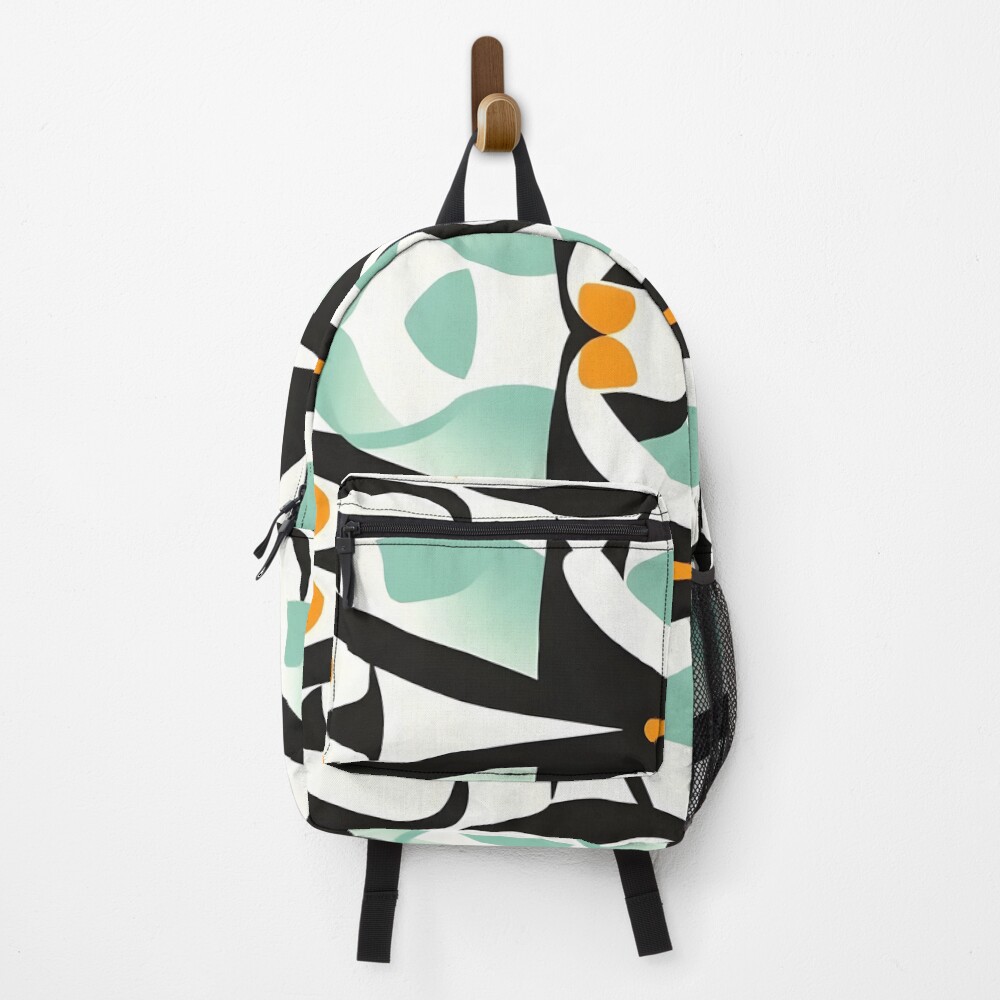 Item preview, Backpack designed and sold by GraphicsClub.