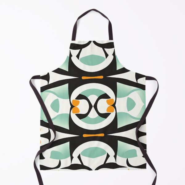 Item preview, Mid Century Modern Pattern designed and sold by GraphicsClub.