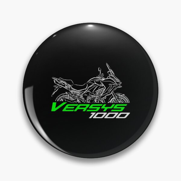 Item preview, Kawasaki Versys 1000 2019-2024 For Bikers Motorcycle designed and sold by PatelBleak94.