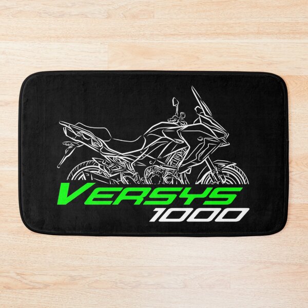 Item preview, Kawasaki Versys 1000 2019-2024 For Bikers Motorcycle designed and sold by PatelBleak94.