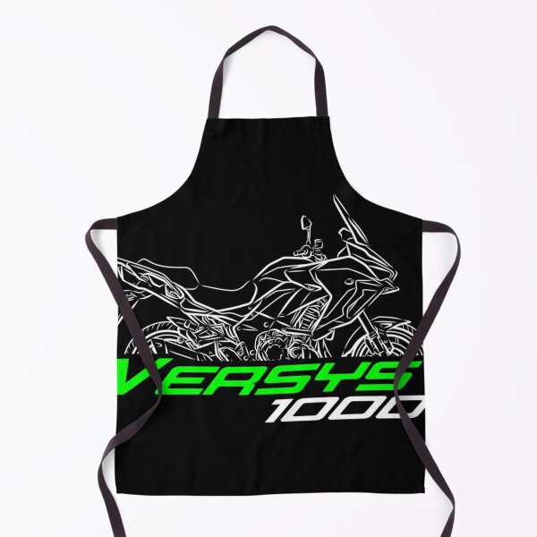 Item preview, Kawasaki Versys 1000 2019-2024 For Bikers Motorcycle designed and sold by PatelBleak94.