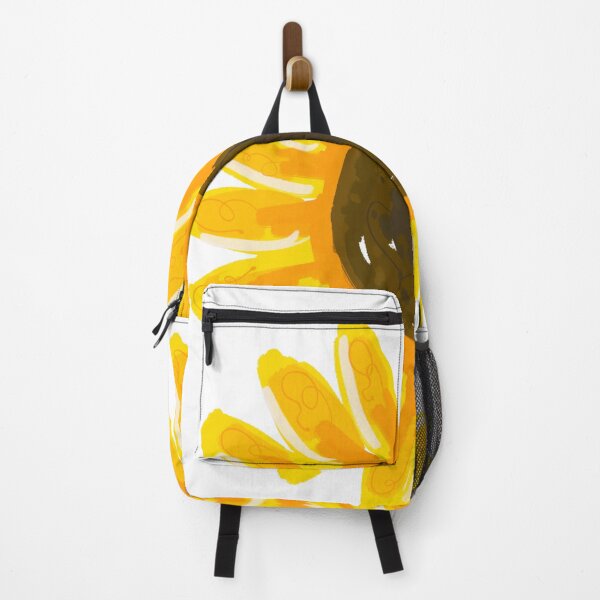 Item preview, Floral Stickers Collection - sunflower designed and sold by Oarahconception.