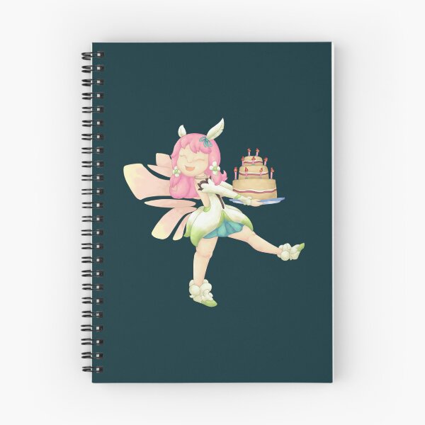 Item preview, Naughty Notte    designed and sold by Jesamineart.