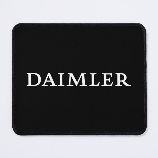 Item preview, Daimler Logo  designed and sold by DoctoOrderAmya.