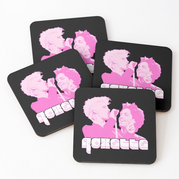 Item preview, Banda Roxette designed and sold by kucelcflotan.