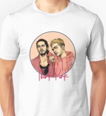 Think Pink Unisex T-Shirt