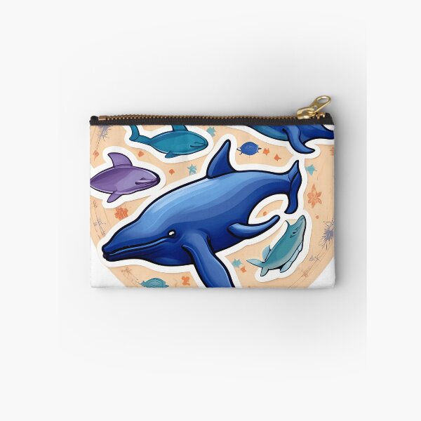 Item preview, Enchanted Thanksgiving Miracles with the Whales designed and sold by Hdbdjdjdj.