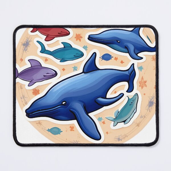 Item preview, Enchanted Thanksgiving Miracles with the Whales designed and sold by Hdbdjdjdj.