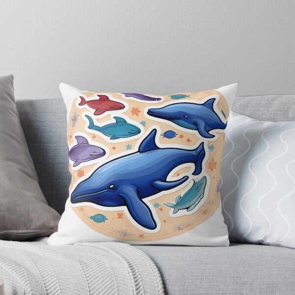 Item preview, Enchanted Thanksgiving Miracles with the Whales designed and sold by Hdbdjdjdj.