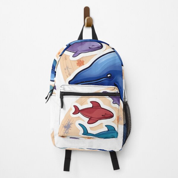 Item preview, Enchanted Thanksgiving Miracles with the Whales designed and sold by Hdbdjdjdj.