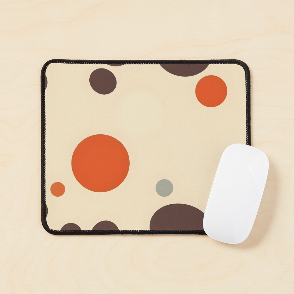 Item preview, Mouse Pad designed and sold by GraphicsClub.