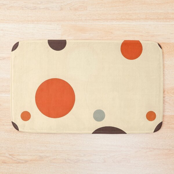 Artikelvorschau, Retro-Mid-Century-Modern-Muster entworfen und verkauft von GraphicsClub.