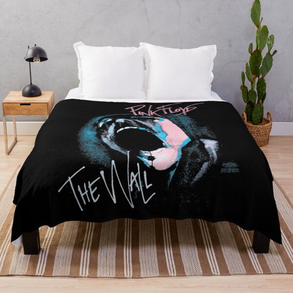 Item preview, Pink Floyd The Wall designed and sold by ohashiycmaun.
