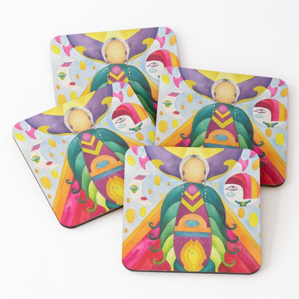 Item preview, Mother Earth designed and sold by Joeline Wieburg.