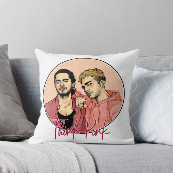 Item preview, Think Pink designed and sold by Nobodysart.