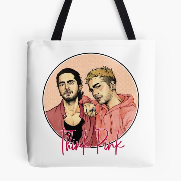 Item preview, Think Pink designed and sold by Nobodysart.